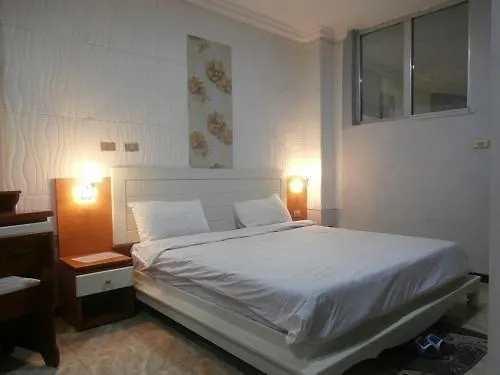 Tsega Desta Mekele Hotel Mek'ele