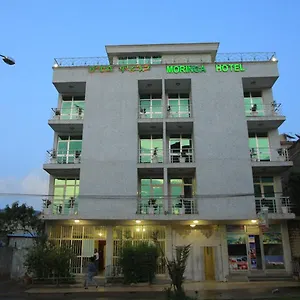 Otel Moringa