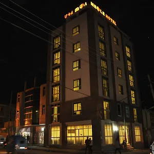 Otel Mekelle